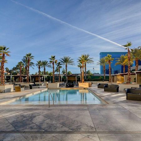Mgm Signature-25-611 Strip View Jacuzzi Studio ラスベガス エクステリア 写真