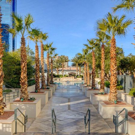 Mgm Signature-25-611 Strip View Jacuzzi Studio ラスベガス エクステリア 写真