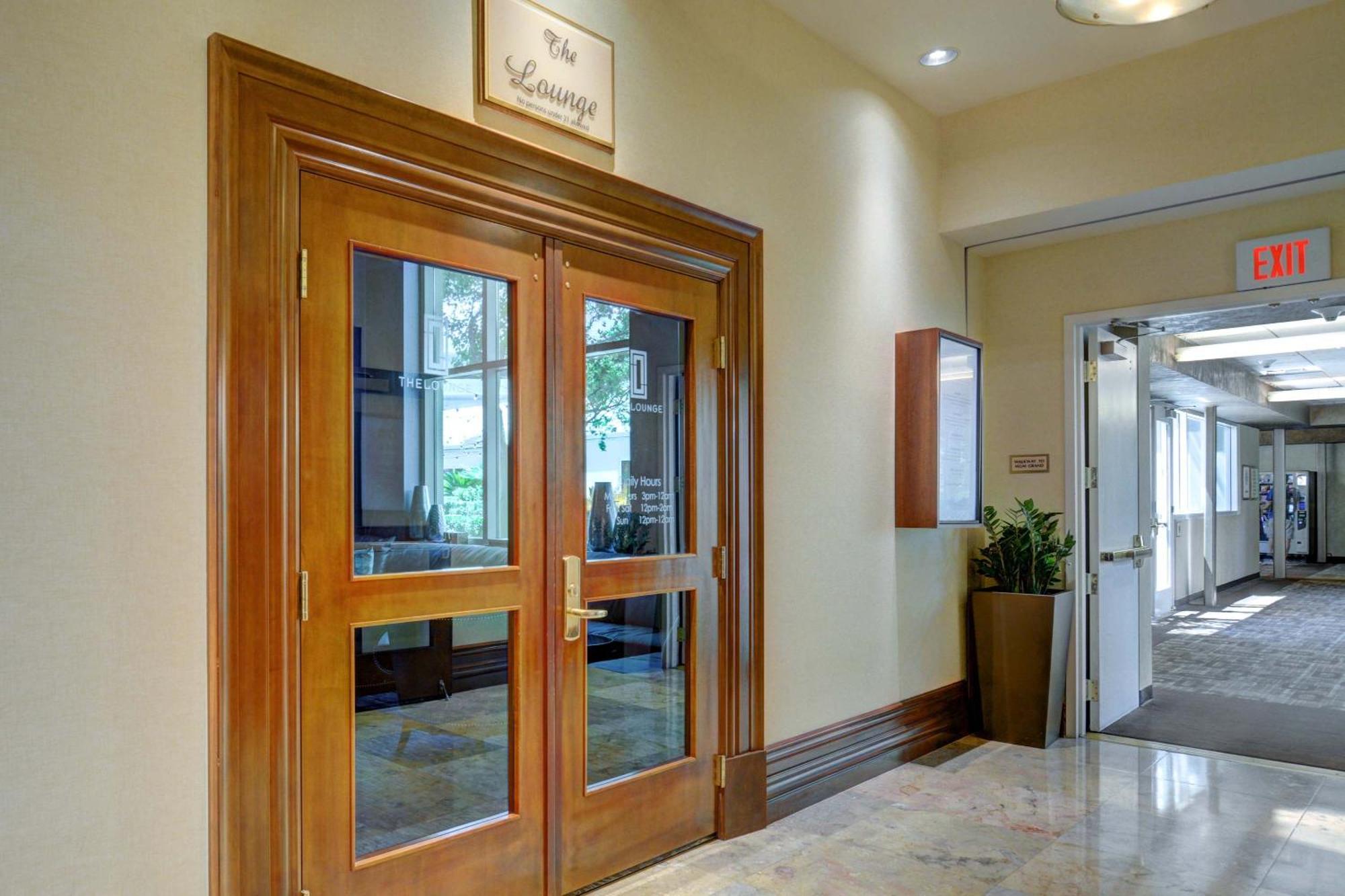 Mgm Signature-25-611 Strip View Jacuzzi Studio ラスベガス エクステリア 写真