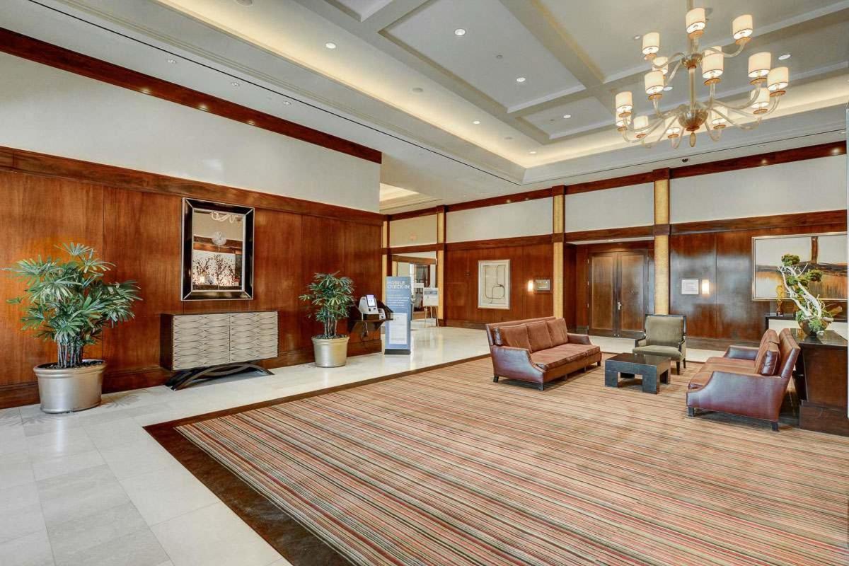 Mgm Signature-25-611 Strip View Jacuzzi Studio ラスベガス エクステリア 写真