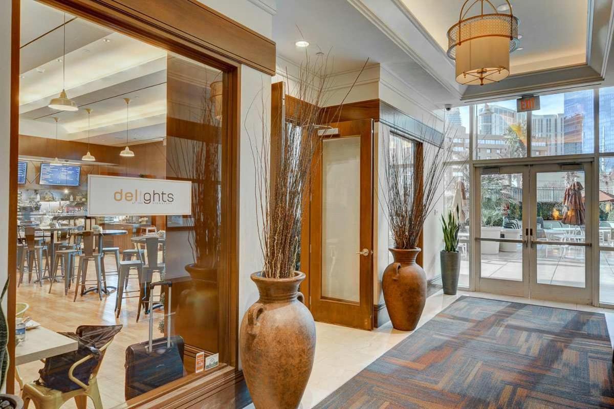 Mgm Signature-25-611 Strip View Jacuzzi Studio ラスベガス エクステリア 写真