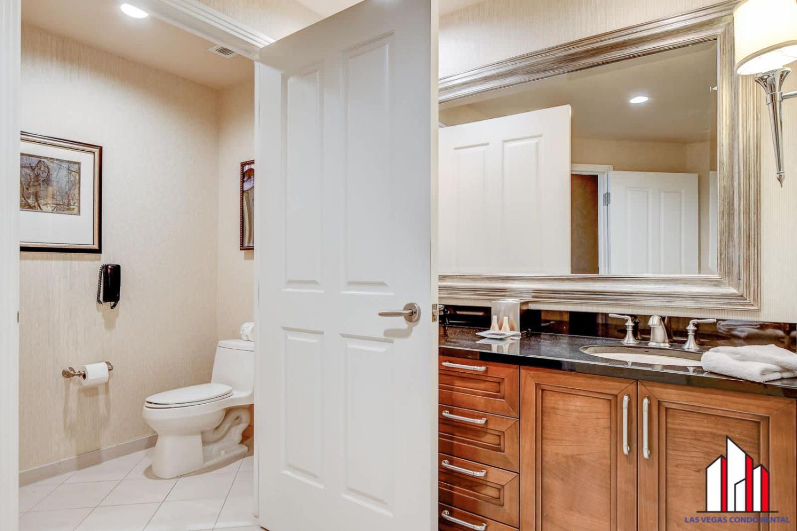Mgm Signature-25-611 Strip View Jacuzzi Studio ラスベガス エクステリア 写真