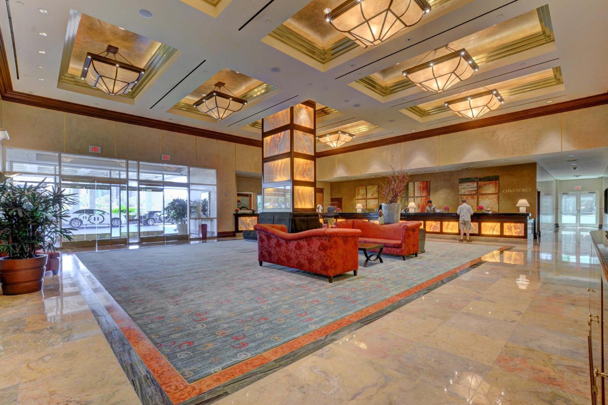 Mgm Signature-25-611 Strip View Jacuzzi Studio ラスベガス エクステリア 写真