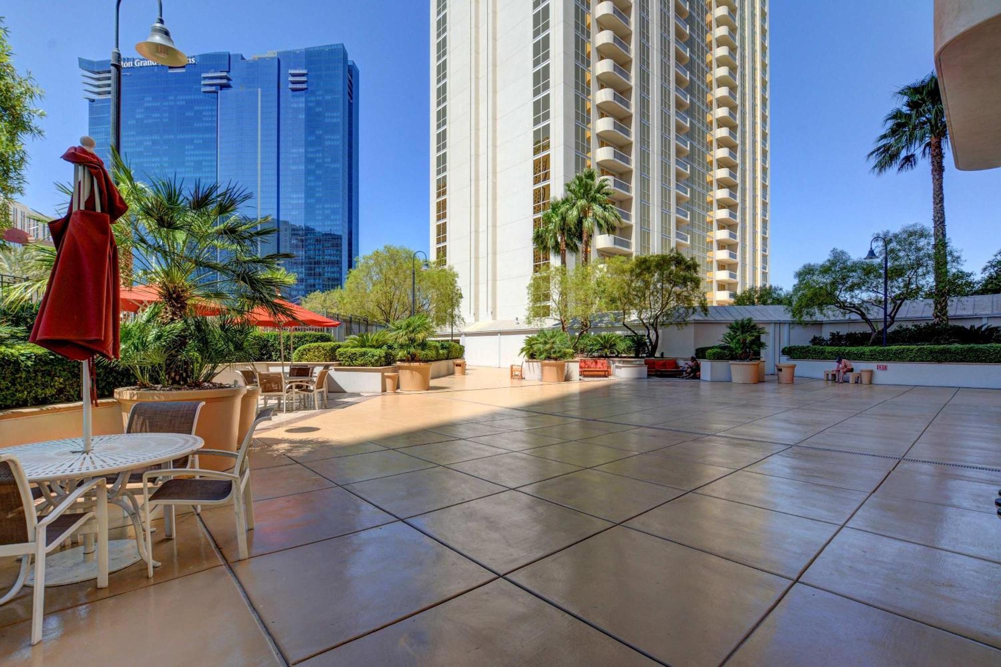 Mgm Signature-25-611 Strip View Jacuzzi Studio ラスベガス エクステリア 写真