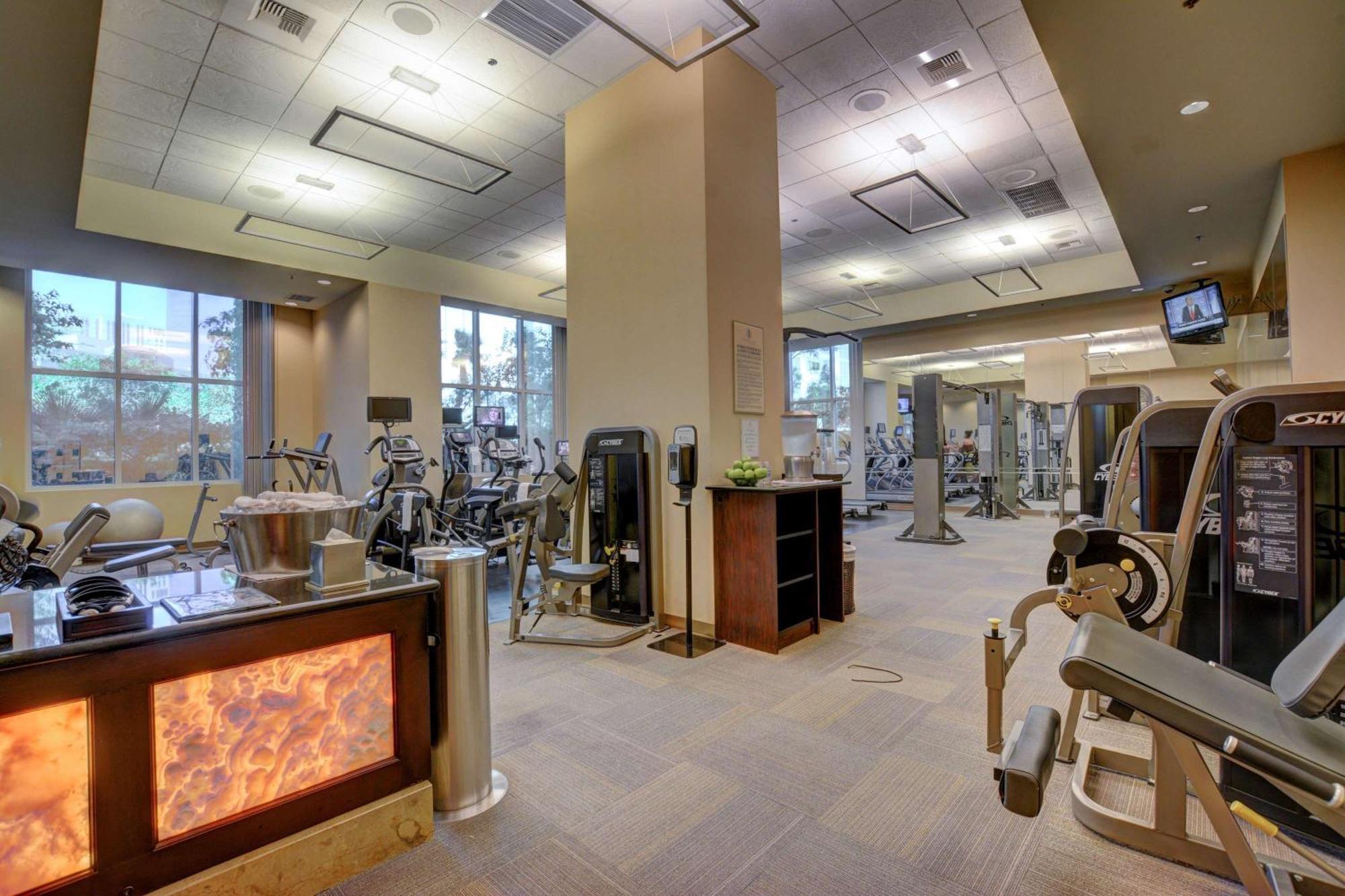 Mgm Signature-25-611 Strip View Jacuzzi Studio ラスベガス エクステリア 写真