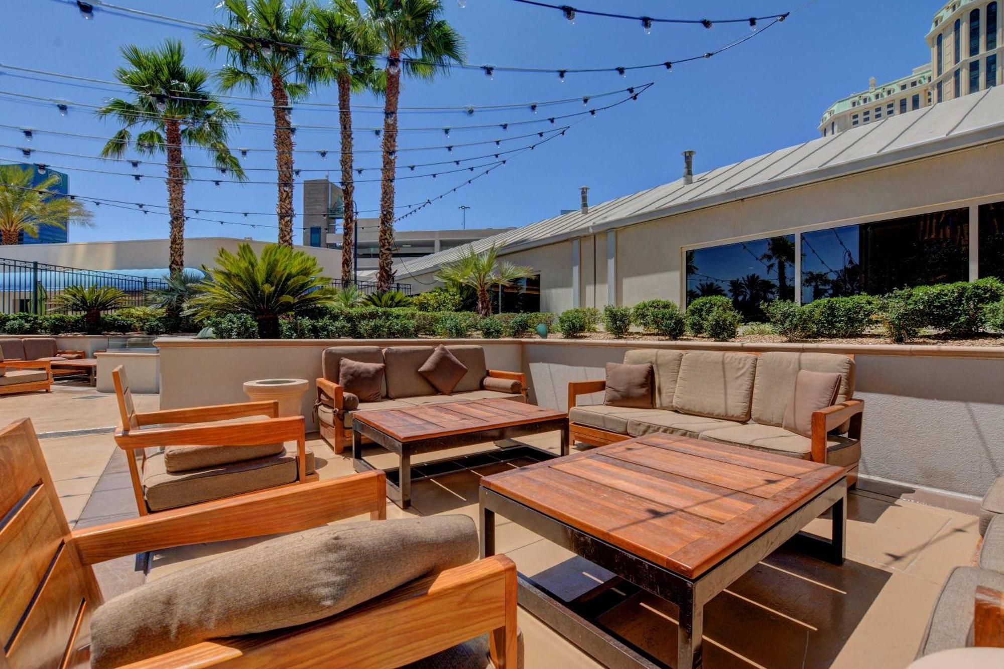 Mgm Signature-25-611 Strip View Jacuzzi Studio ラスベガス エクステリア 写真
